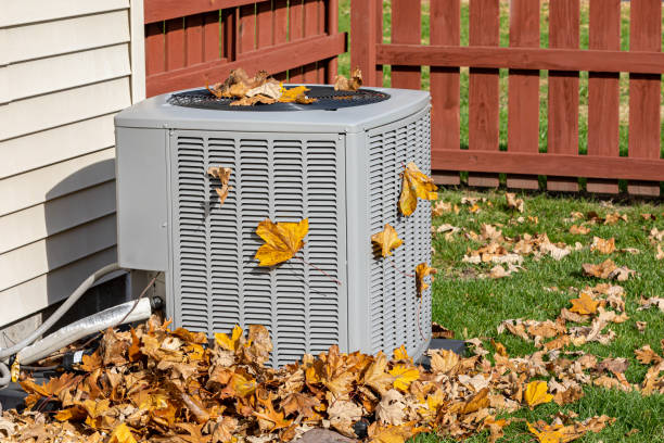 Trusted Columbia, SC HVAC Experts