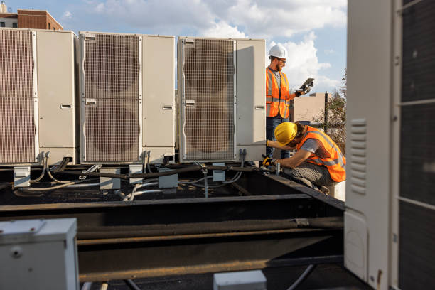 HVAC Air Duct Cleaning in Columbia, SC