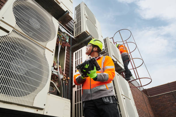Best Best HVAC Companies  in Columbia, SC