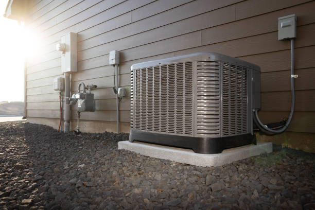 Best Best HVAC Companies  in Columbia, SC